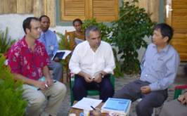 Stephen DeMeulenaere